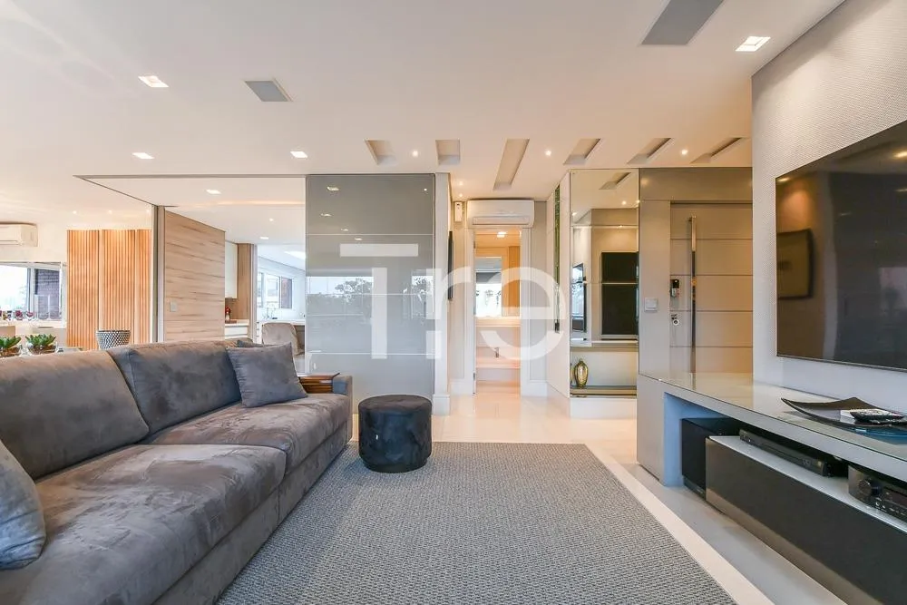 Apartamento com 3 suítes à venda em Vila Nova Conceição, São Paulo, por R$ 9.400.000 Imagem 15