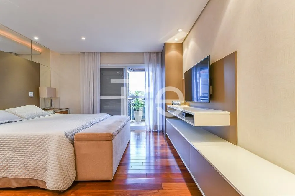 Apartamento com 3 suítes à venda em Vila Nova Conceição, São Paulo, por R$ 9.400.000 Imagem 29