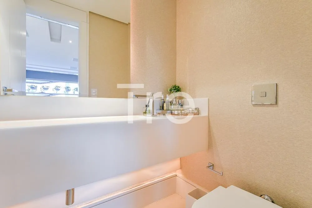 Apartamento com 3 suítes à venda em Vila Nova Conceição, São Paulo, por R$ 9.400.000 Imagem 13