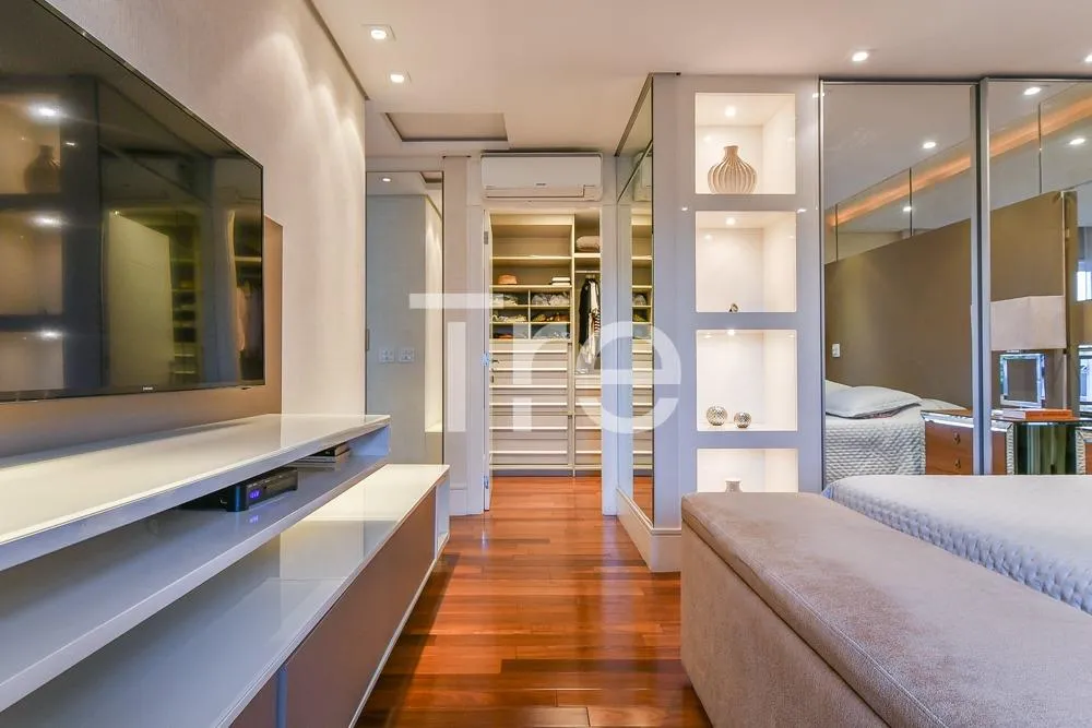 Apartamento com 3 suítes à venda em Vila Nova Conceição, São Paulo, por R$ 9.400.000 Imagem 27