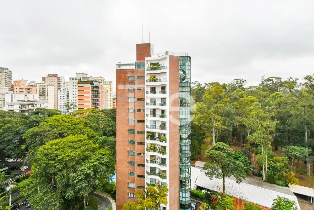 Apartamento com 3 suítes à venda em Vila Nova Conceição, São Paulo, por R$ 9.400.000 Imagem 24