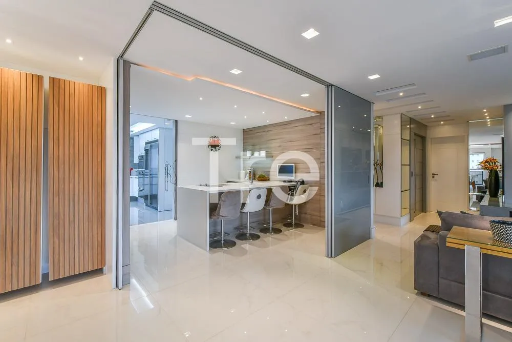 Apartamento com 3 suítes à venda em Vila Nova Conceição, São Paulo, por R$ 9.400.000 Imagem 17