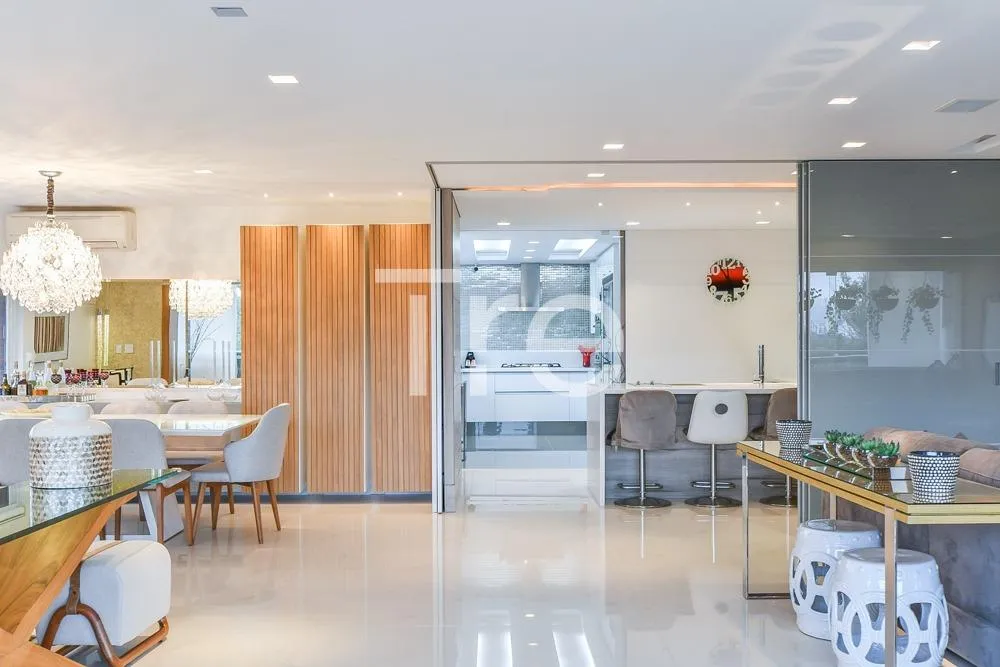 Apartamento com 3 suítes à venda em Vila Nova Conceição, São Paulo, por R$ 9.400.000 Imagem 5