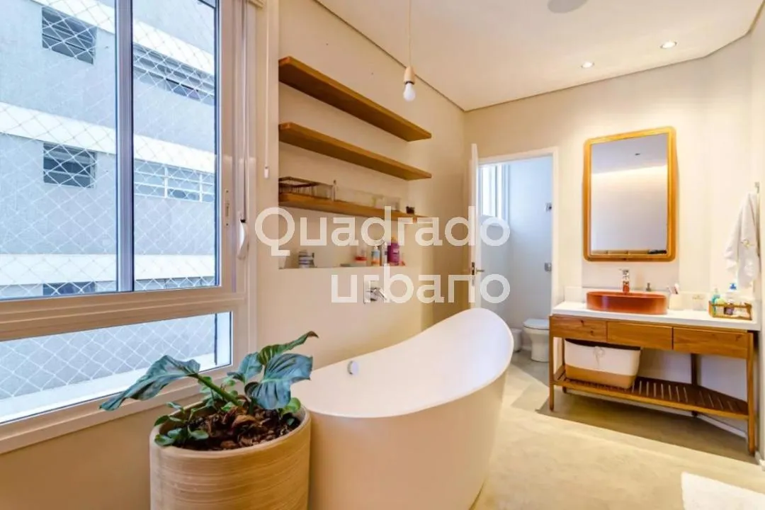 Apartamento com 1 suítes à venda em Jardim América, São Paulo, por R$ 4.400.000 Imagem 15