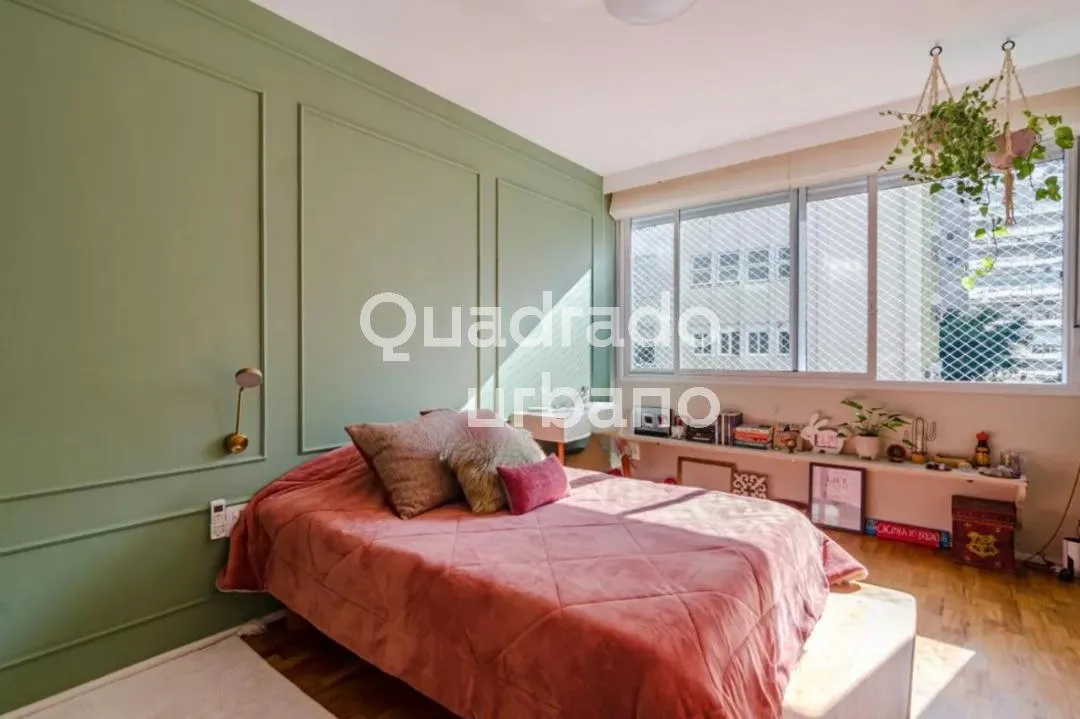 Apartamento com 1 suítes à venda em Jardim América, São Paulo, por R$ 4.400.000 Imagem 16