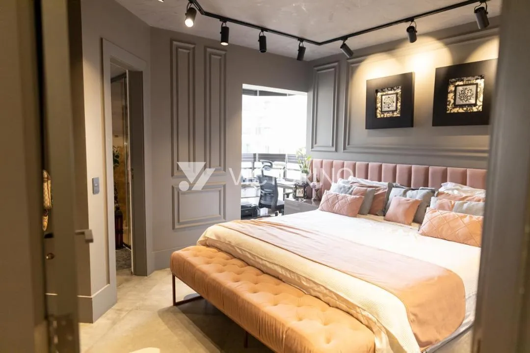 Apartamento com 1 suítes à venda em Moema Índios, São Paulo, por R$ 3.180.000 Imagem 18