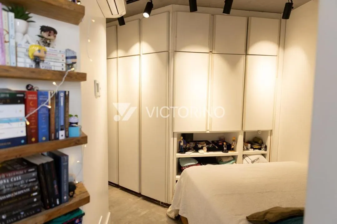 Apartamento com 1 suítes à venda em Moema Índios, São Paulo, por R$ 3.180.000 Imagem 30