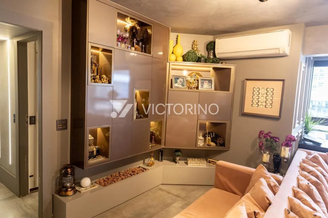 Apartamento com 1 suítes à venda em Moema Índios, São Paulo, por R$ 3.180.000 Imagem 5