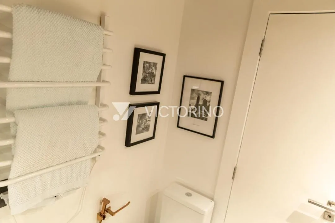 Apartamento com 1 suítes à venda em Moema Índios, São Paulo, por R$ 3.180.000 Imagem 29