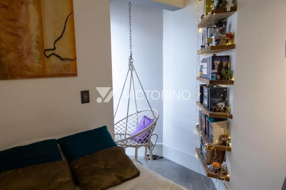 Apartamento com 1 suítes à venda em Moema Índios, São Paulo, por R$ 3.180.000 Imagem 36