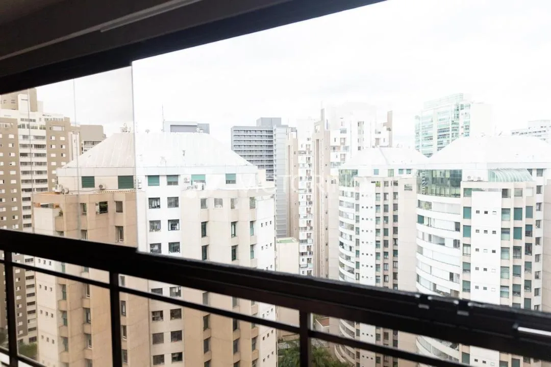 Apartamento com 1 suítes à venda em Moema Índios, São Paulo, por R$ 3.180.000 Imagem 35