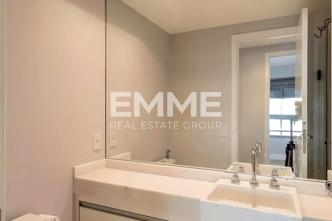 Apartamento com 1 suítes à venda em Moema Pássaros, São Paulo, por R$ 1.650.000 Imagem 18