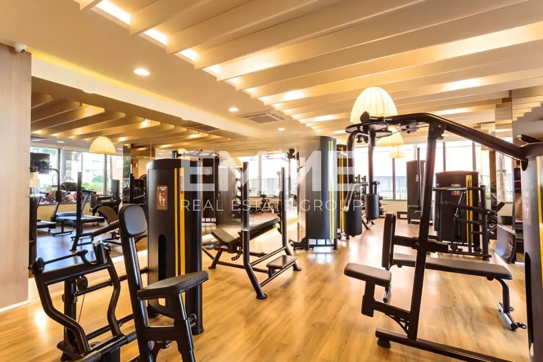 Apartamento com 1 suítes à venda em Moema Pássaros, São Paulo, por R$ 1.650.000 Imagem 15