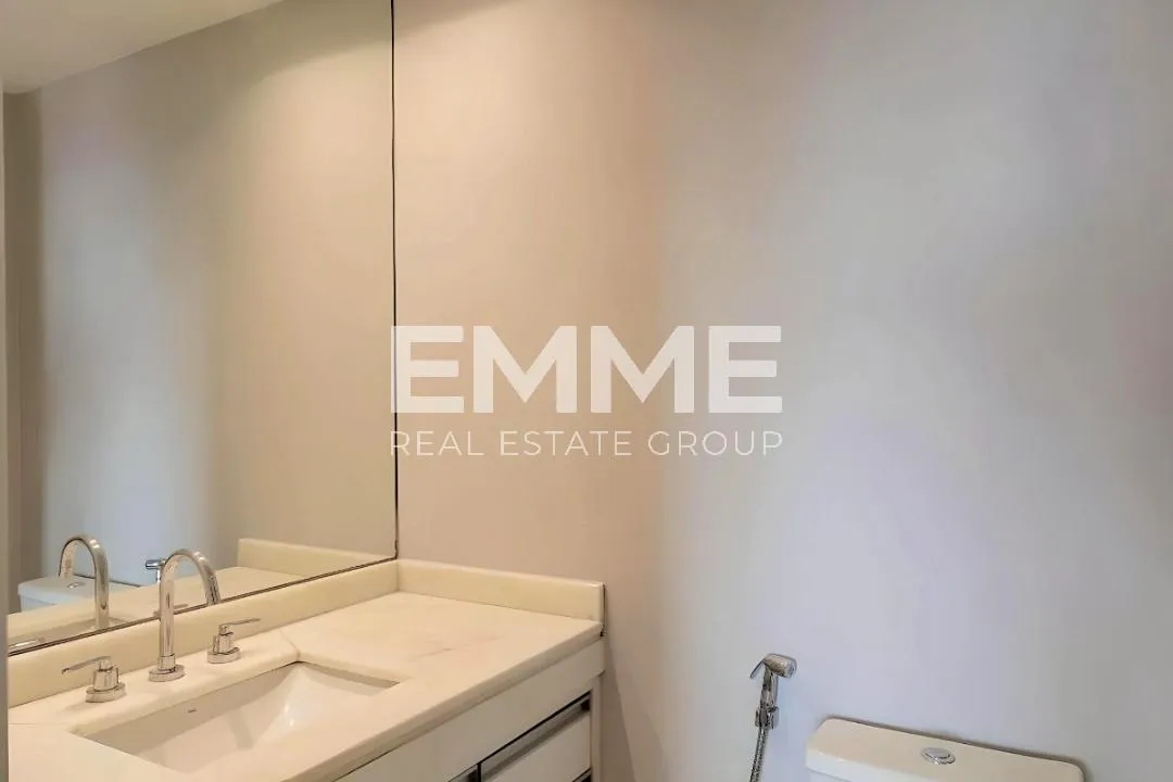 Apartamento com 1 suítes à venda em Moema Pássaros, São Paulo, por R$ 1.650.000 Imagem 20