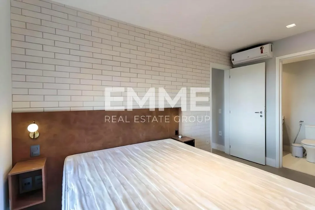 Apartamento com 1 suítes à venda em Moema Pássaros, São Paulo, por R$ 1.650.000 Imagem 10