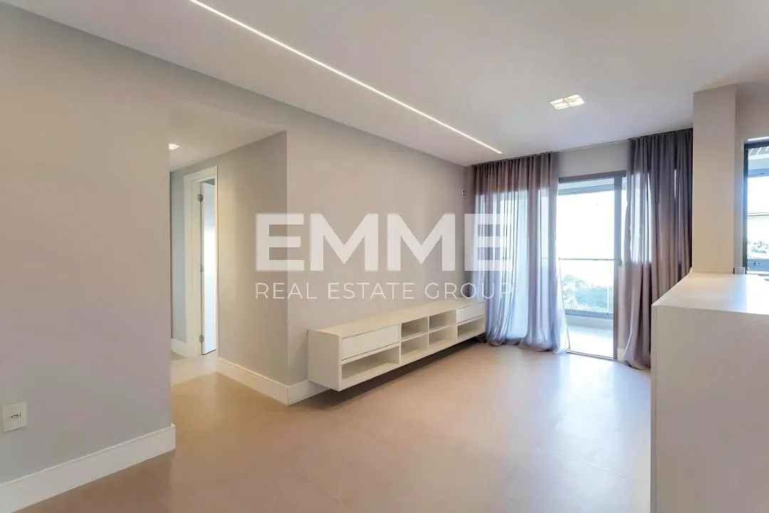 Apartamento com 1 suítes à venda em Moema Pássaros, São Paulo, por R$ 1.650.000 Imagem 4