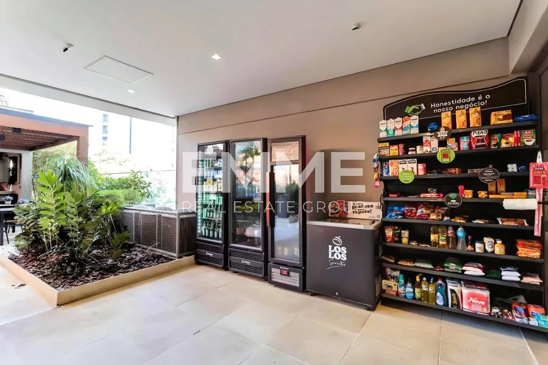 Apartamento com 1 suítes à venda em Moema Pássaros, São Paulo, por R$ 1.650.000 Imagem 14