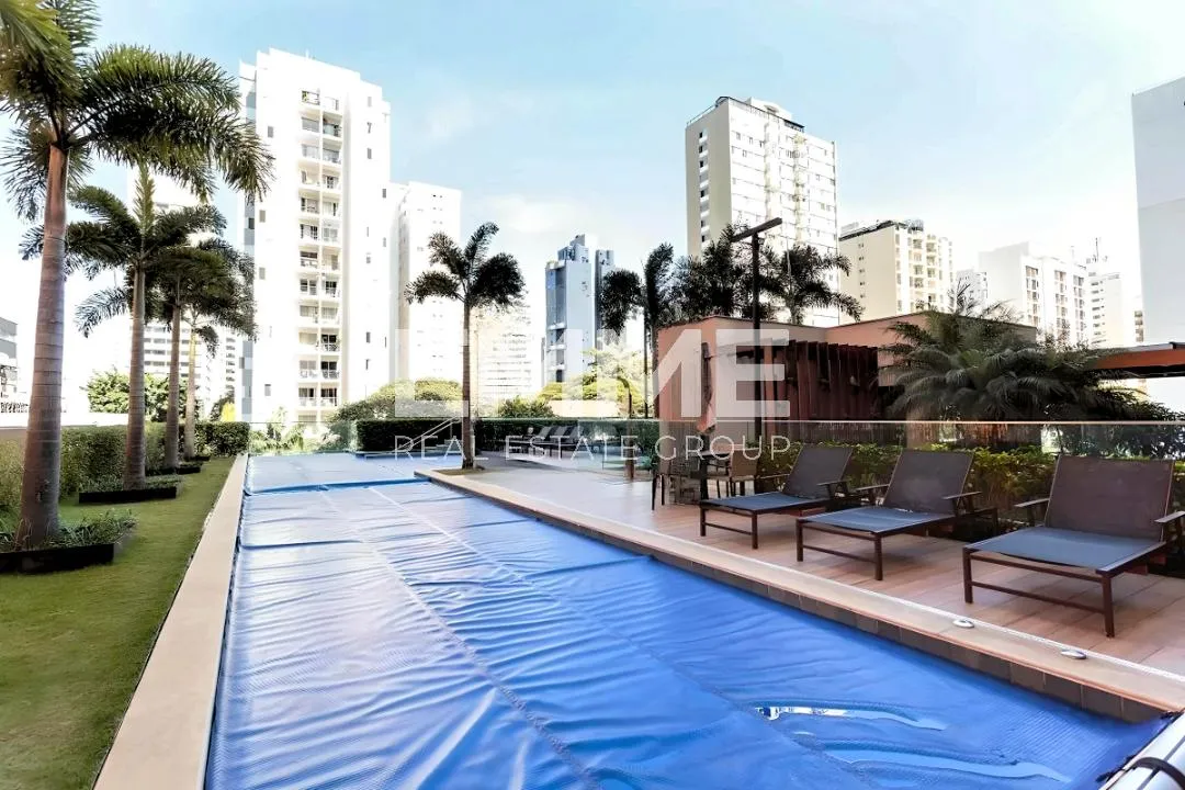 Apartamento com 1 suítes à venda em Moema Pássaros, São Paulo, por R$ 1.650.000 Imagem 13