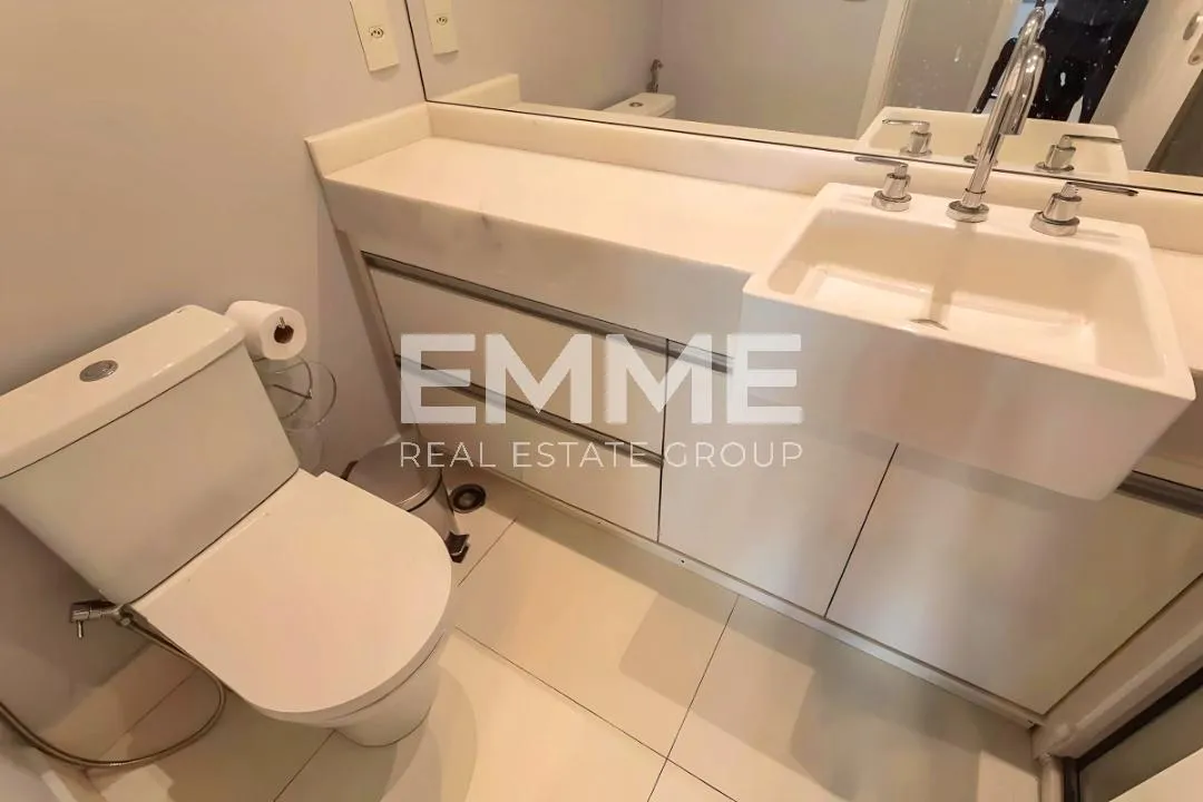 Apartamento com 1 suítes à venda em Moema Pássaros, São Paulo, por R$ 1.650.000 Imagem 17