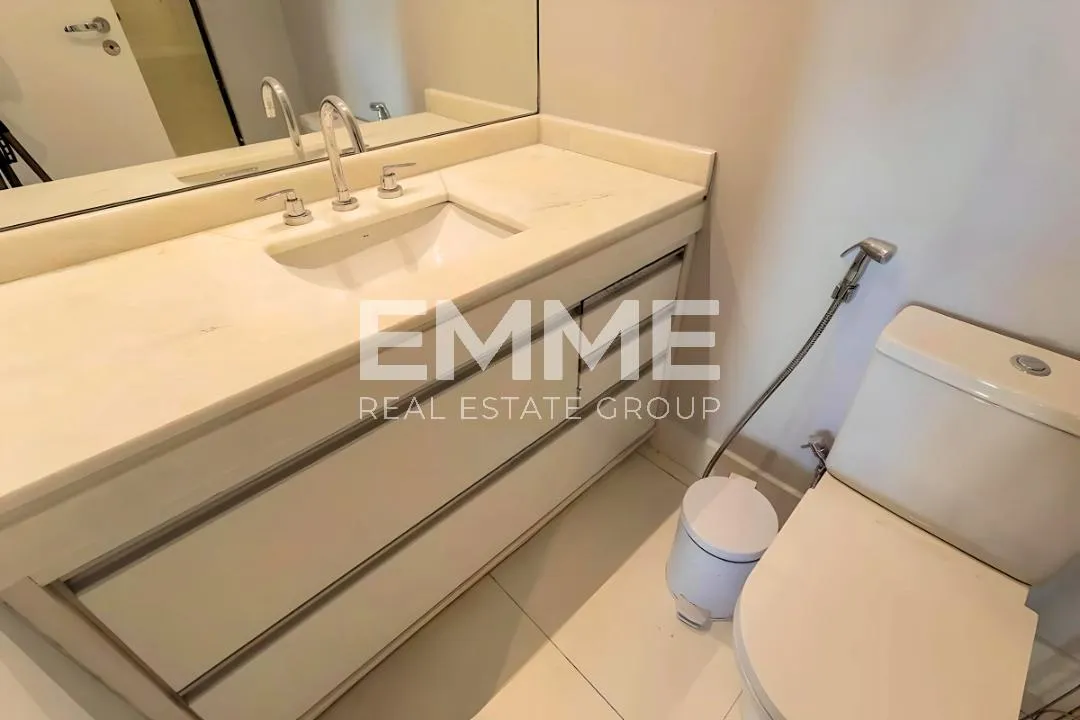 Apartamento com 1 suítes à venda em Moema Pássaros, São Paulo, por R$ 1.650.000 Imagem 16