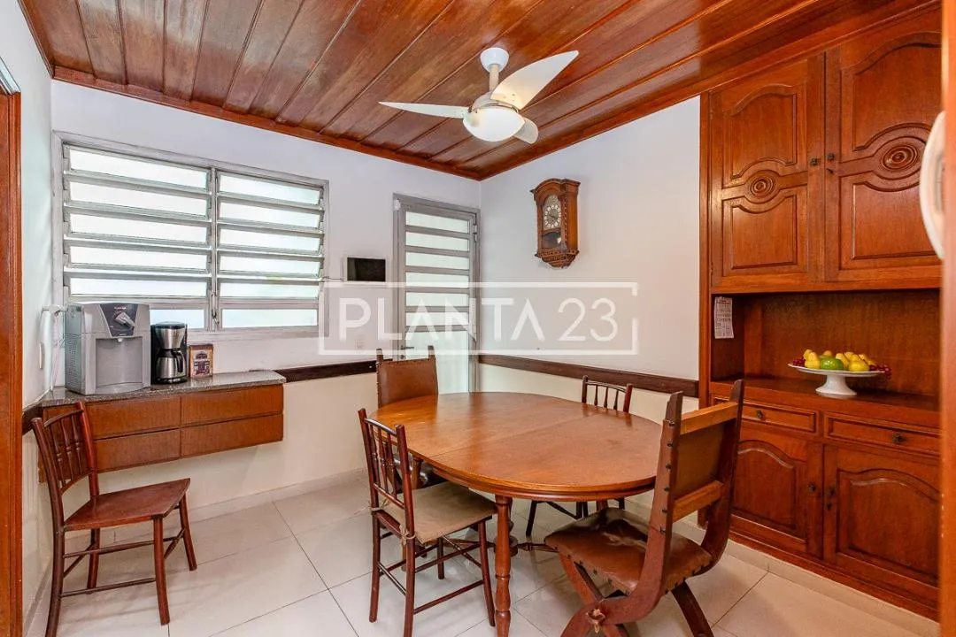 Casa com 2 suítes à venda em Vila Madalena, São Paulo, por R$ 3.900.000 Imagem 10