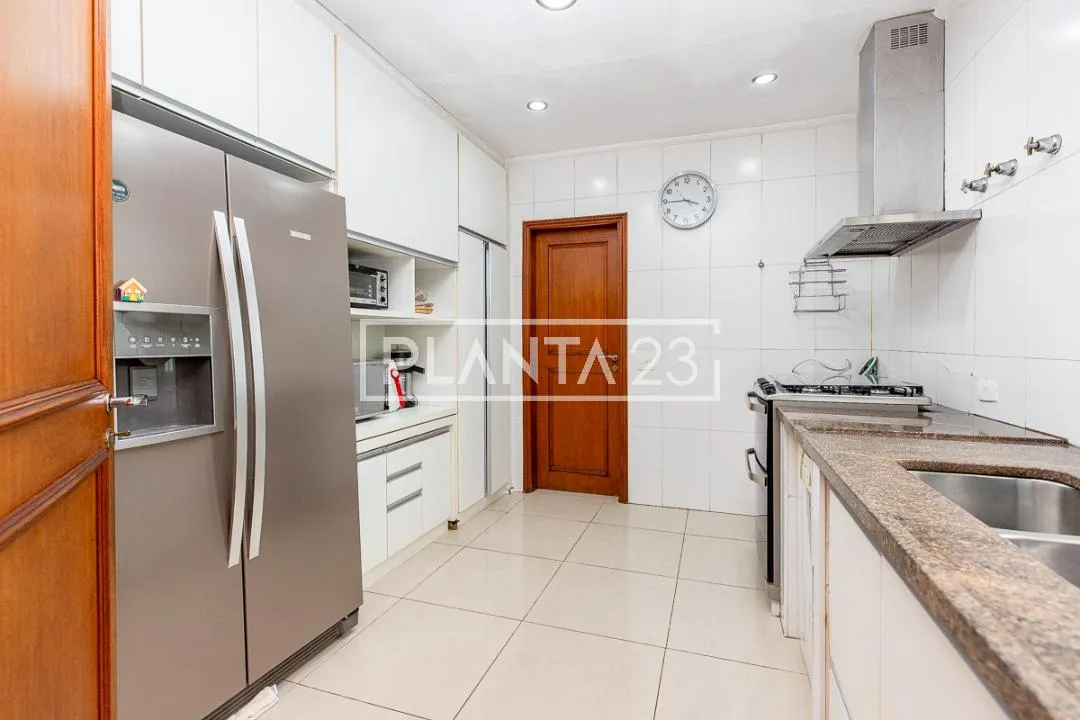 Casa com 2 suítes à venda em Vila Madalena, São Paulo, por R$ 3.900.000 Imagem 13