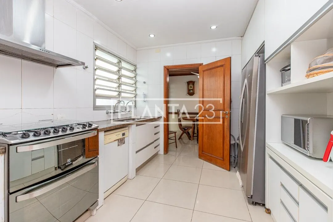 Casa com 2 suítes à venda em Vila Madalena, São Paulo, por R$ 3.900.000 Imagem 14
