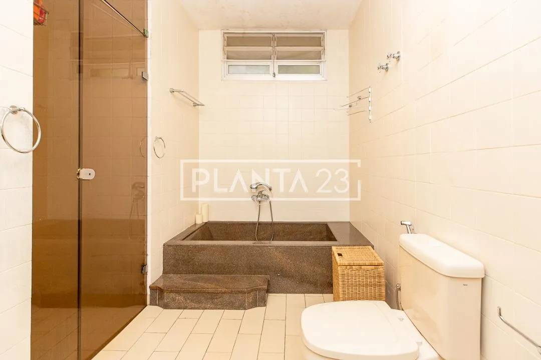 Casa com 2 suítes à venda em Vila Madalena, São Paulo, por R$ 3.900.000 Imagem 26