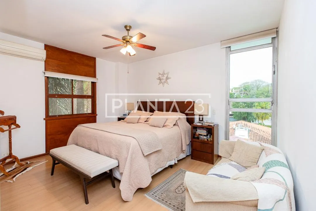 Casa com 2 suítes à venda em Vila Madalena, São Paulo, por R$ 3.900.000 Imagem 23