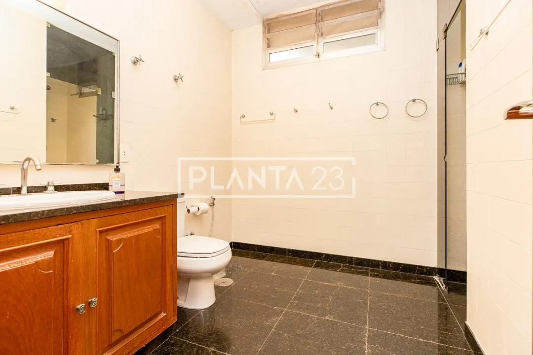 Casa com 2 suítes à venda em Vila Madalena, São Paulo, por R$ 3.900.000 Imagem 19