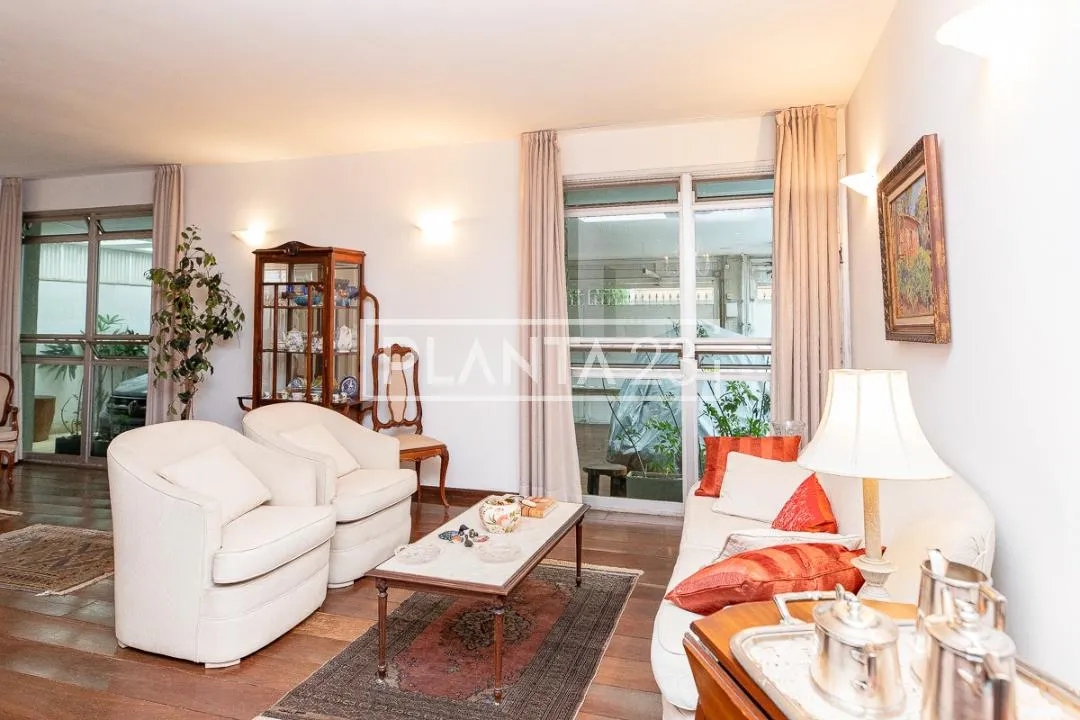 Casa com 2 suítes à venda em Vila Madalena, São Paulo, por R$ 3.900.000 Imagem 7