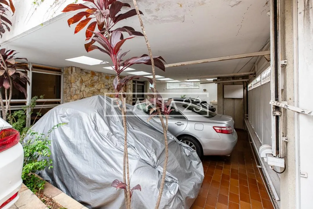 Casa com 2 suítes à venda em Vila Madalena, São Paulo, por R$ 3.900.000 Imagem 39