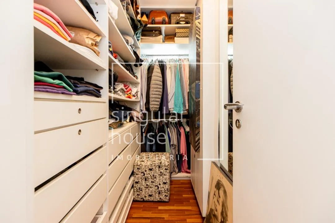 Cobertura com 1 suítes à venda em Brooklin, São Paulo, por R$ 5.000.000 Imagem 22