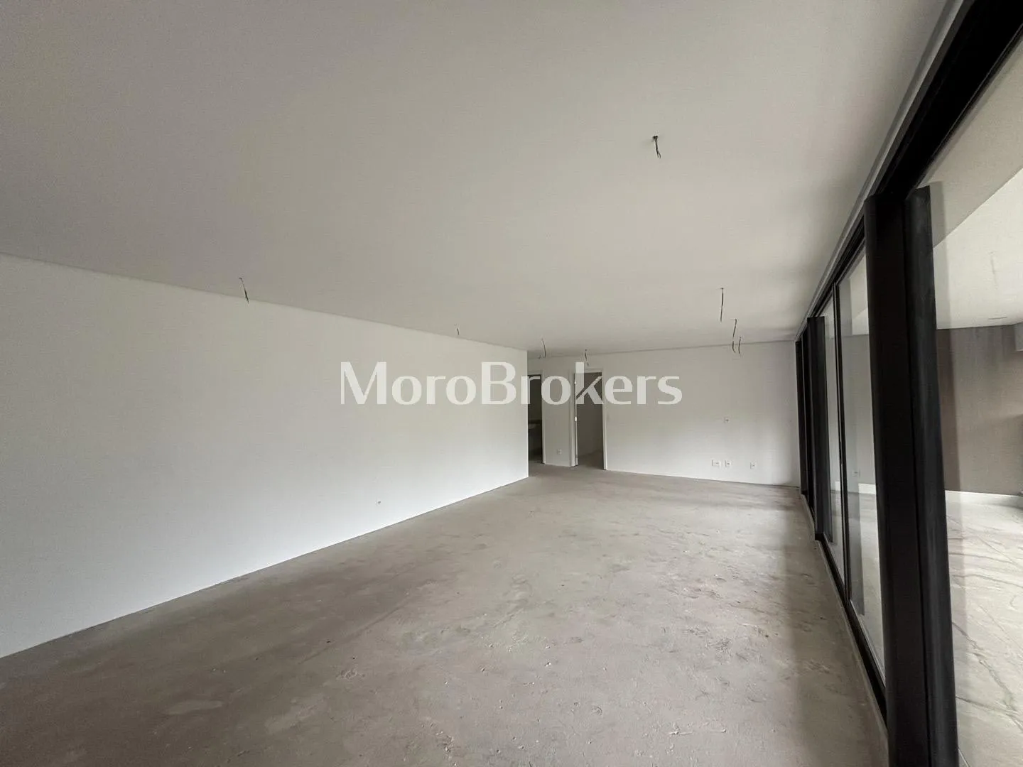 Apartamento com 3 suítes à venda em Jardim Guedala, São Paulo, por R$ 4.450.000 Imagem 5