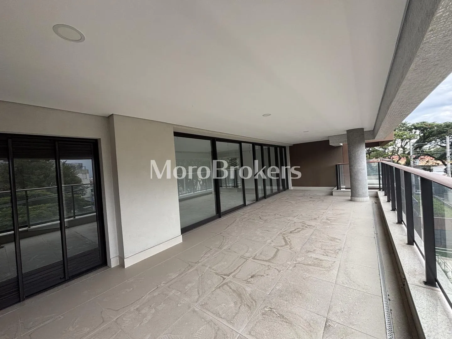 Apartamento com 3 suítes à venda em Jardim Guedala, São Paulo, por R$ 4.450.000