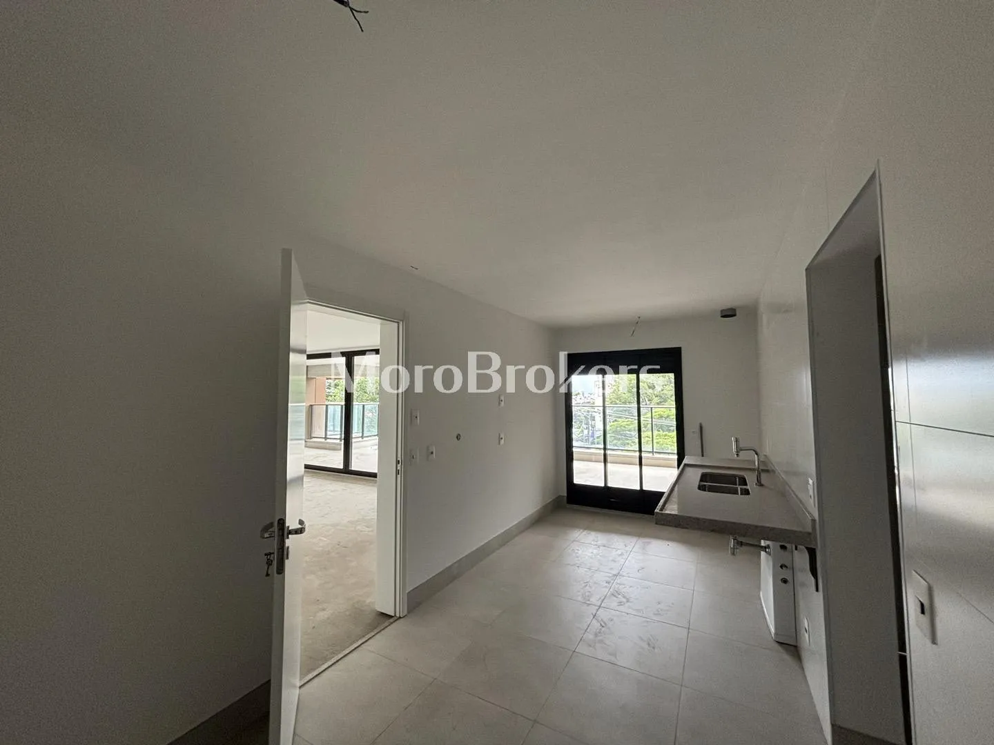 Apartamento com 3 suítes à venda em Jardim Guedala, São Paulo, por R$ 4.450.000 Imagem 10