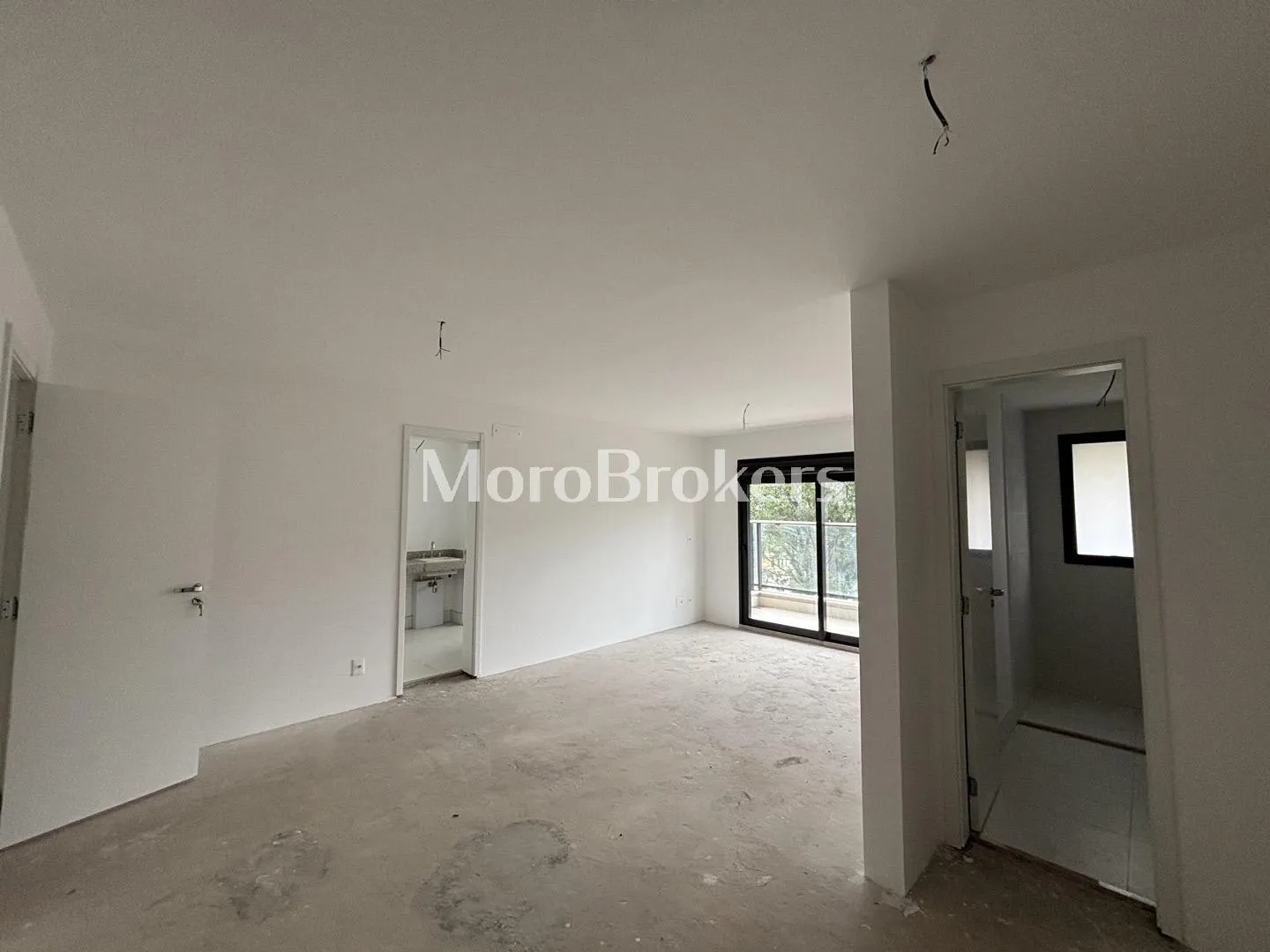 Apartamento com 3 suítes à venda em Jardim Guedala, São Paulo, por R$ 4.450.000 Imagem 15