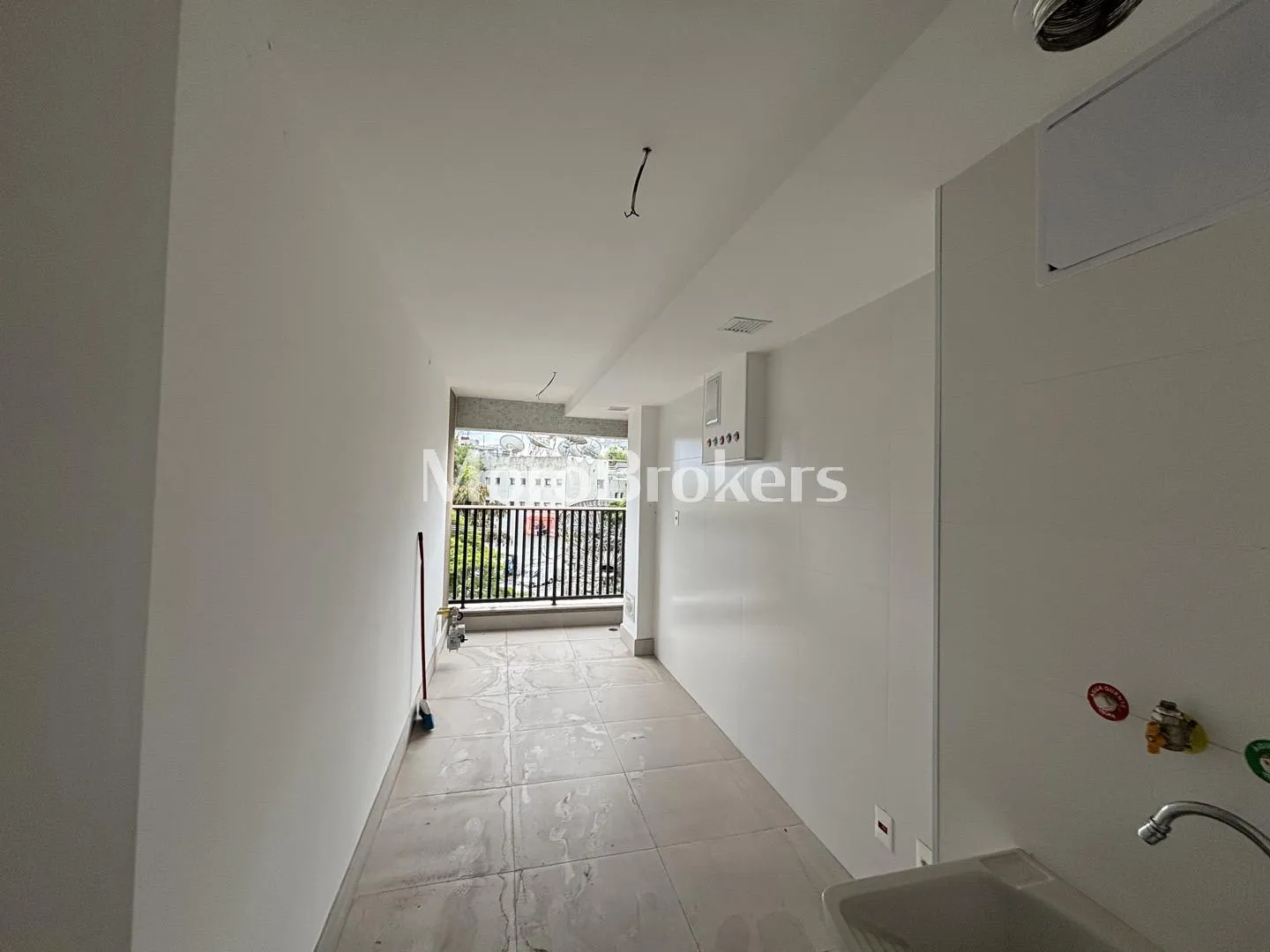 Apartamento com 3 suítes à venda em Jardim Guedala, São Paulo, por R$ 4.450.000 Imagem 11