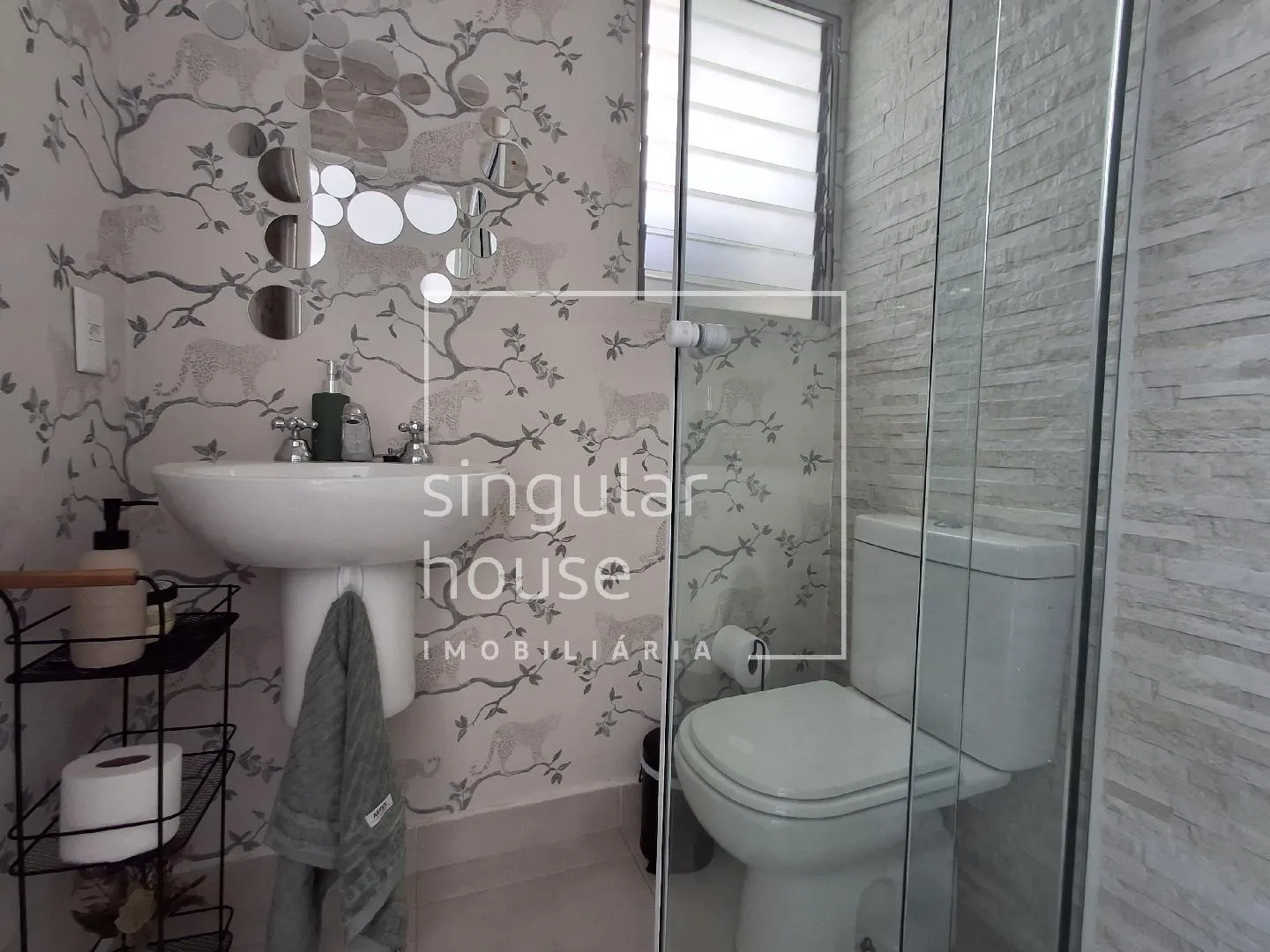 Cobertura com 1 suítes à venda em Vila Clementino, São Paulo, por R$ 1.390.000 Imagem 8