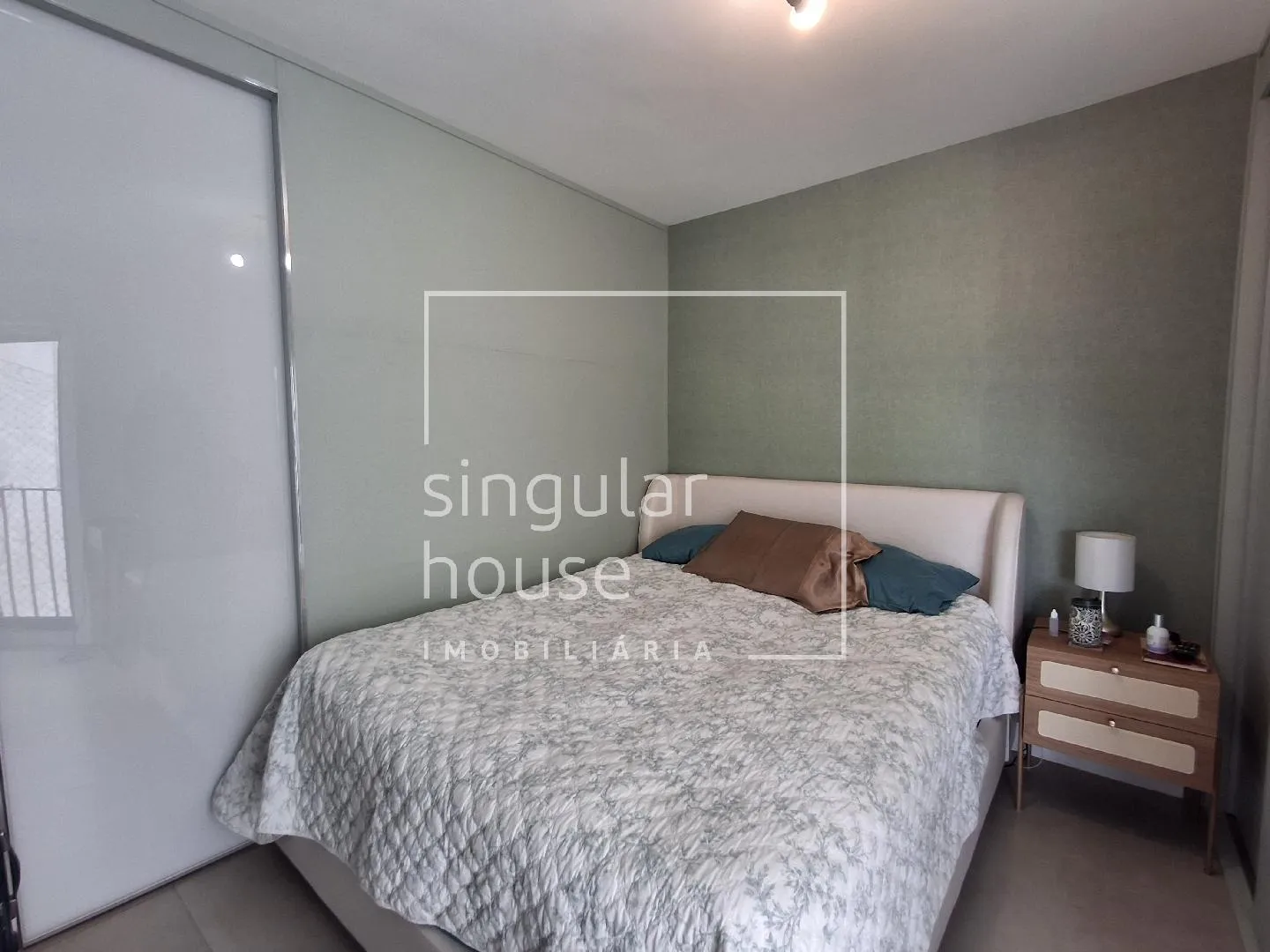 Cobertura com 1 suítes à venda em Vila Clementino, São Paulo, por R$ 1.390.000 Imagem 16