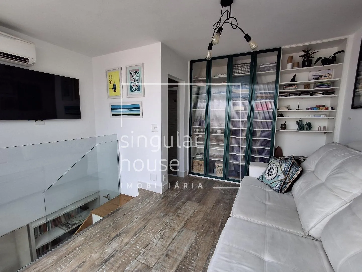 Cobertura com 1 suítes à venda em Vila Clementino, São Paulo, por R$ 1.390.000 Imagem 9