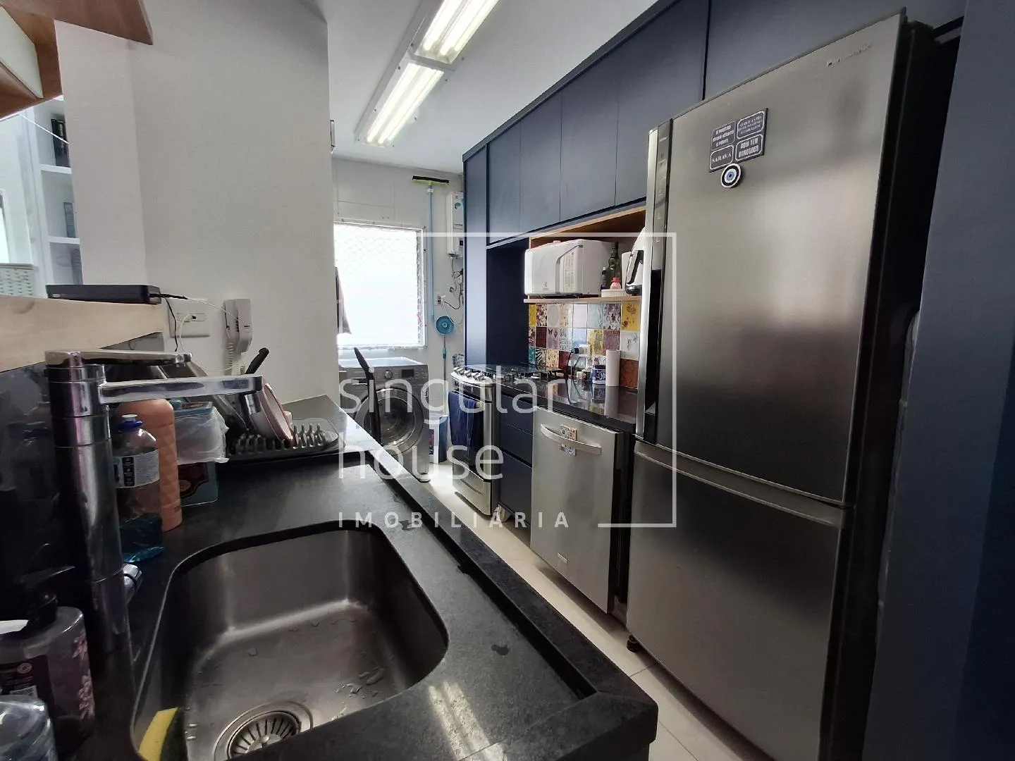 Cobertura com 1 suítes à venda em Vila Clementino, São Paulo, por R$ 1.390.000 Imagem 20