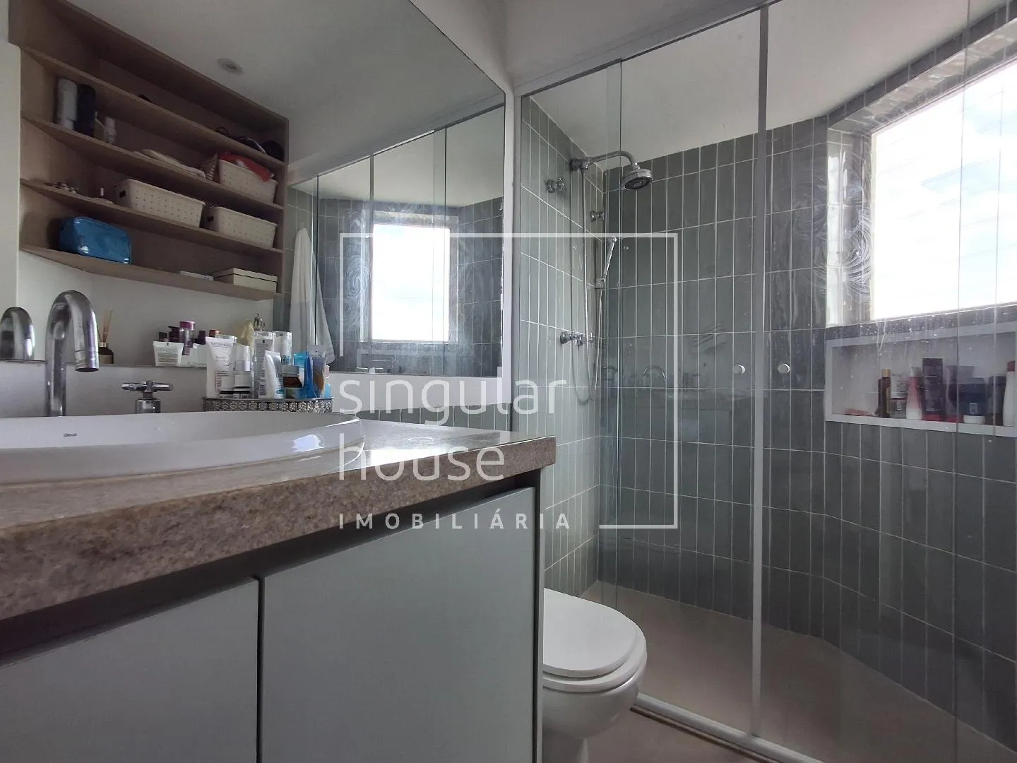 Cobertura com 1 suítes à venda em Vila Clementino, São Paulo, por R$ 1.390.000 Imagem 19