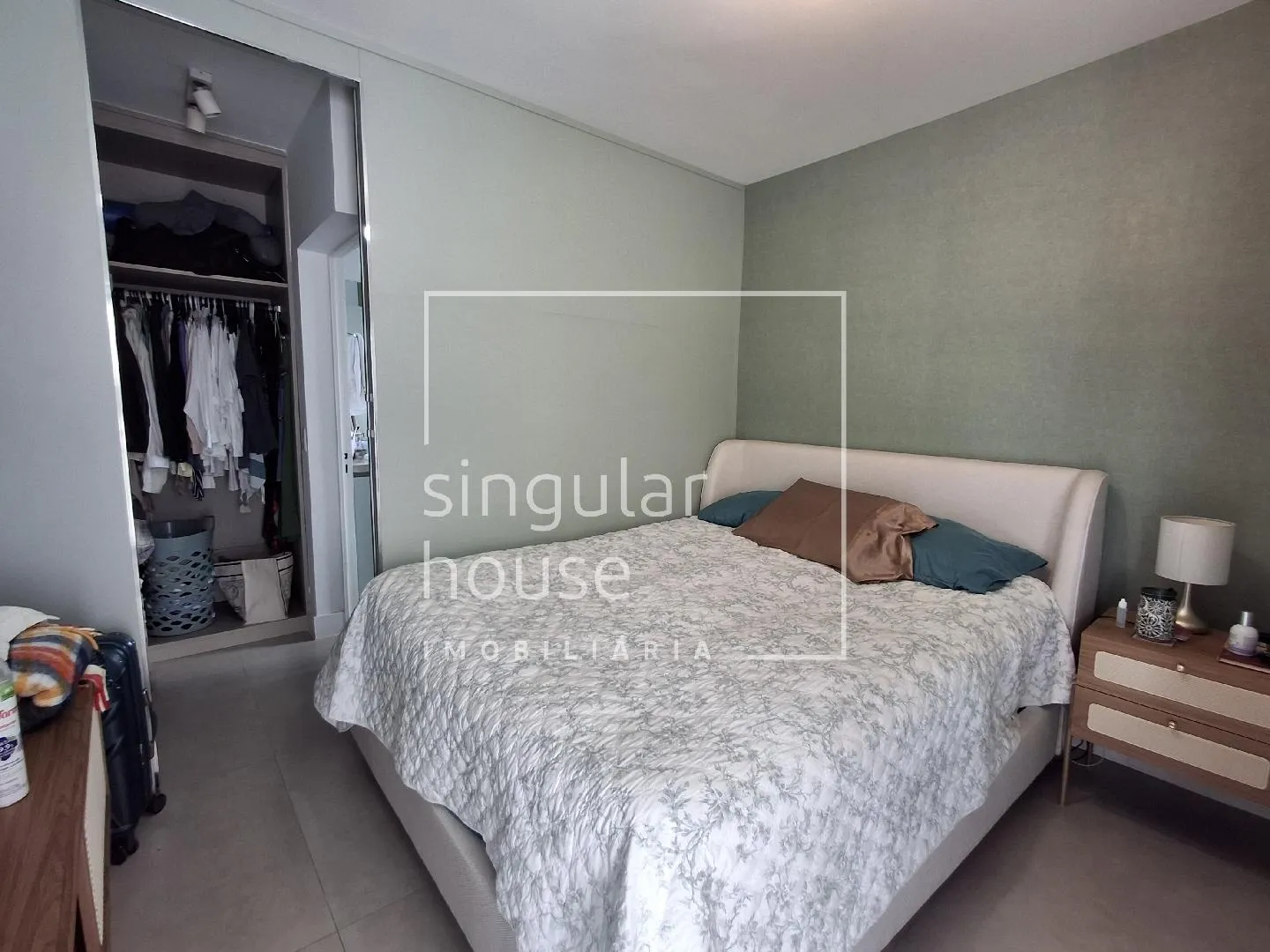 Cobertura com 1 suítes à venda em Vila Clementino, São Paulo, por R$ 1.390.000 Imagem 15