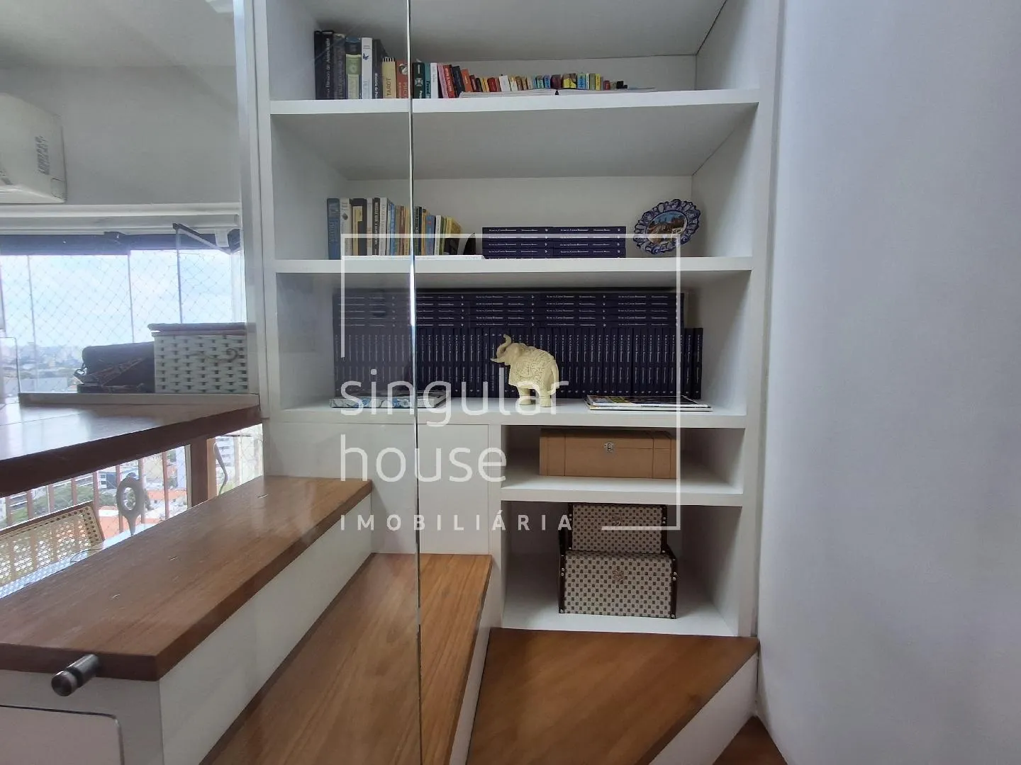 Cobertura com 1 suítes à venda em Vila Clementino, São Paulo, por R$ 1.390.000 Imagem 10