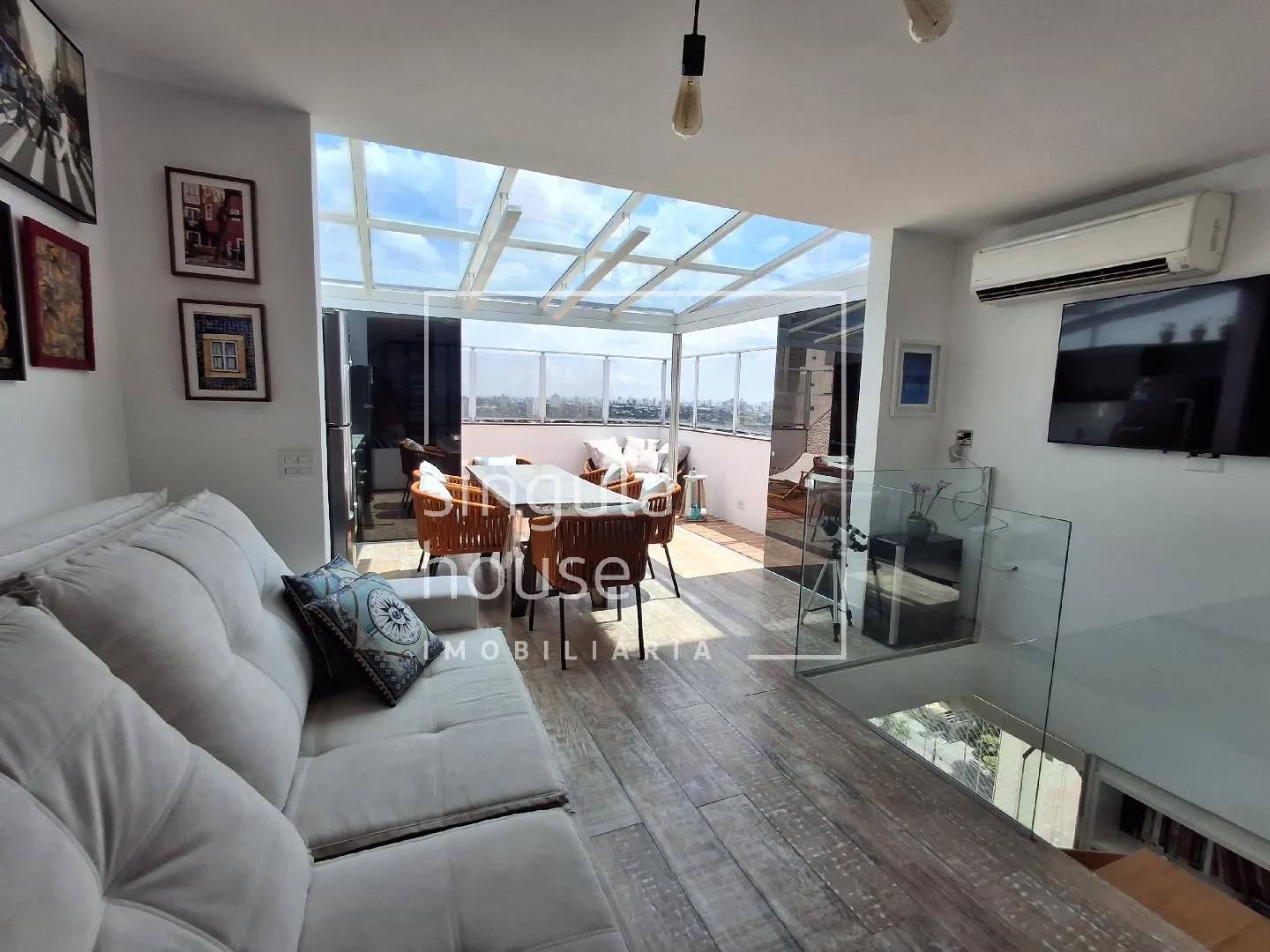 Cobertura com 1 suítes à venda em Vila Clementino, São Paulo, por R$ 1.390.000 Imagem 6