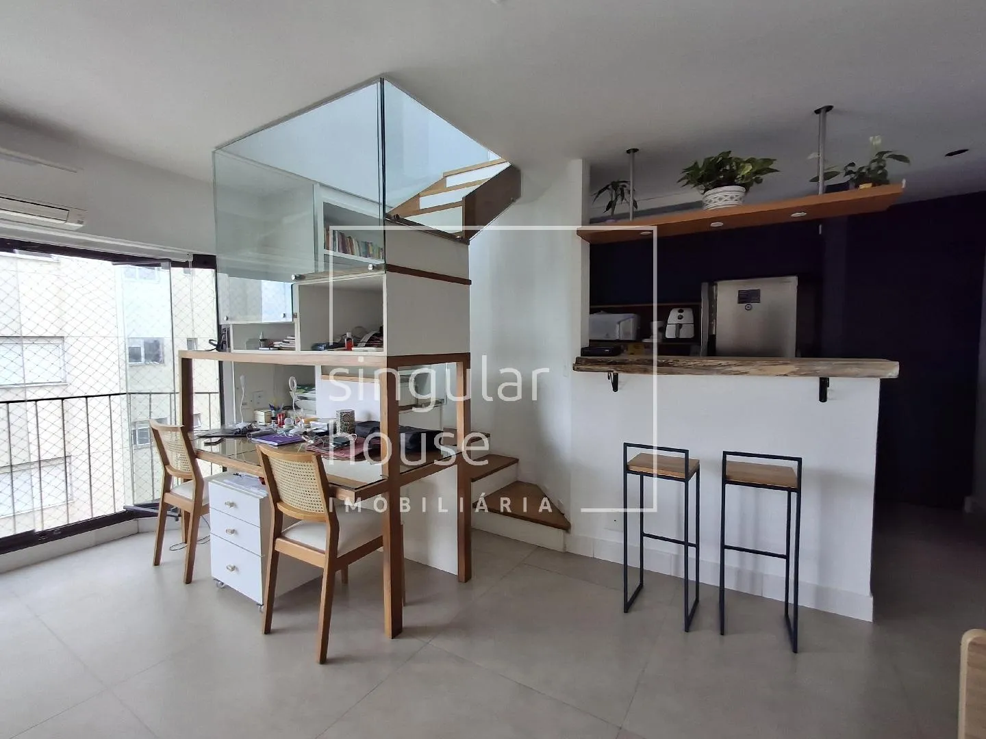 Cobertura com 1 suítes à venda em Vila Clementino, São Paulo, por R$ 1.390.000 Imagem 12