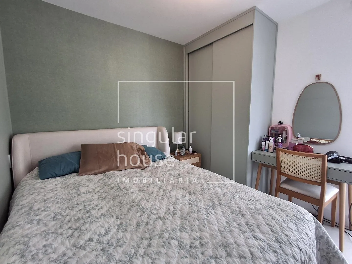 Cobertura com 1 suítes à venda em Vila Clementino, São Paulo, por R$ 1.390.000 Imagem 17