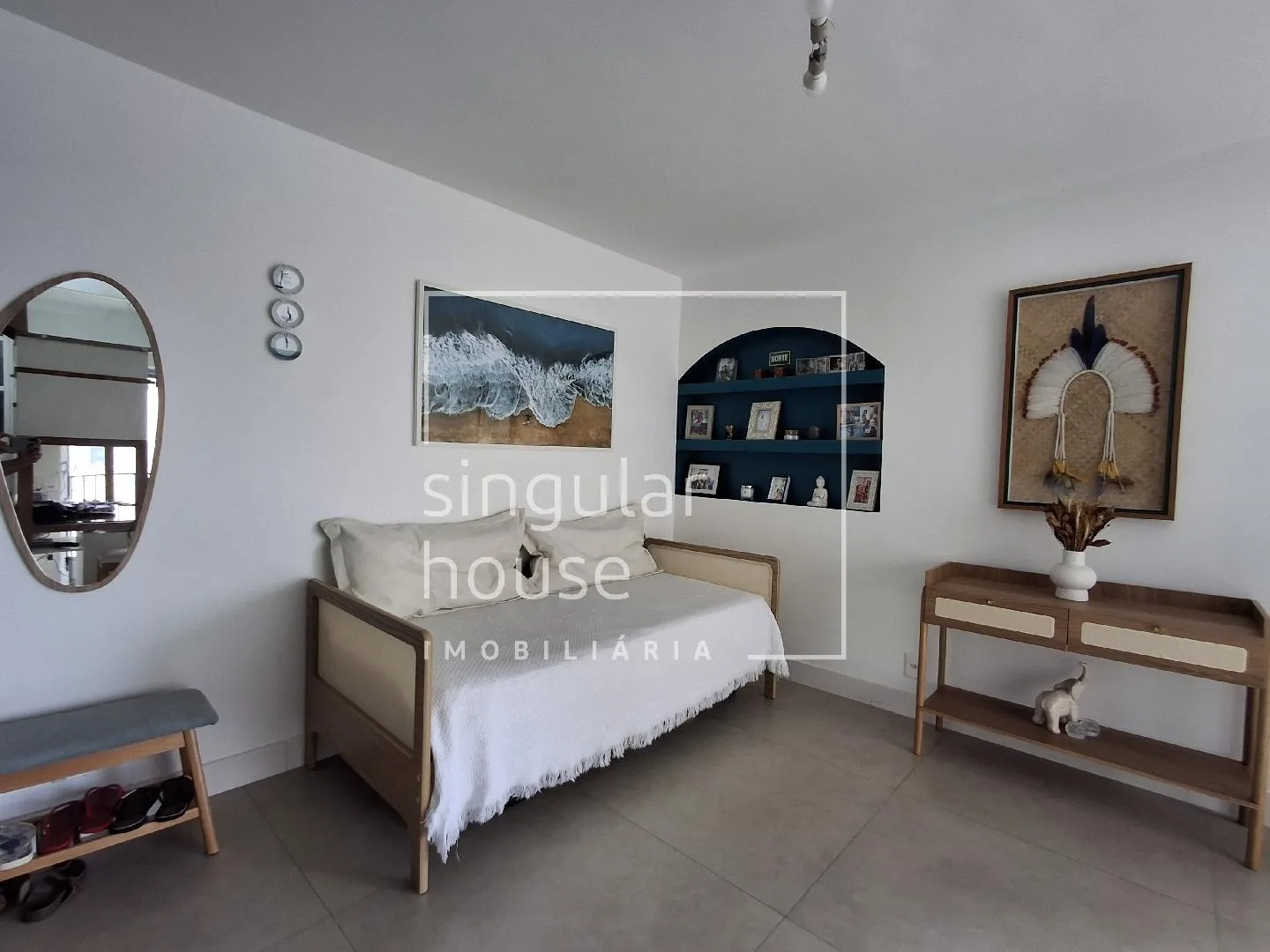 Cobertura com 1 suítes à venda em Vila Clementino, São Paulo, por R$ 1.390.000 Imagem 11