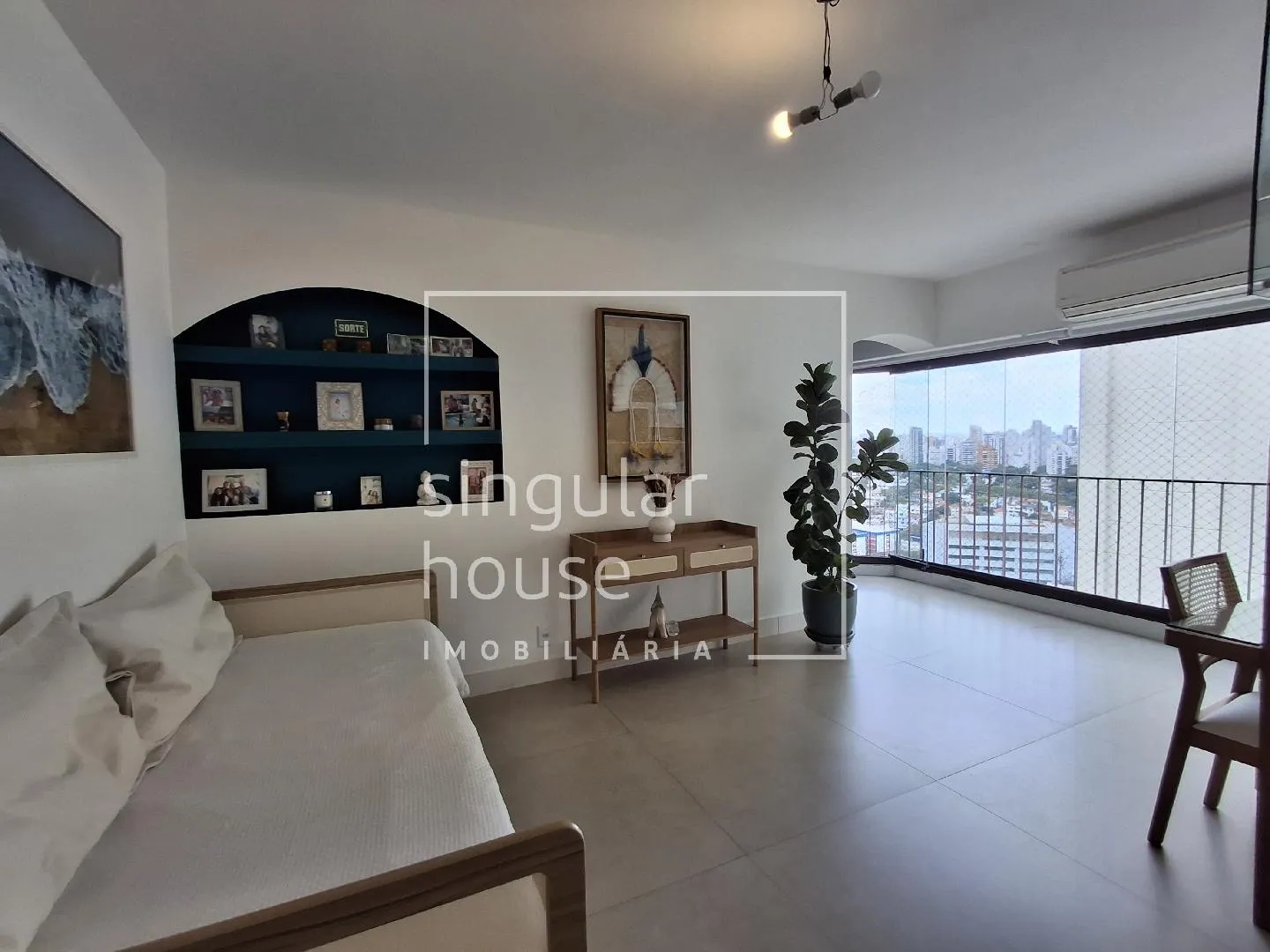 Cobertura com 1 suítes à venda em Vila Clementino, São Paulo, por R$ 1.390.000 Imagem 14